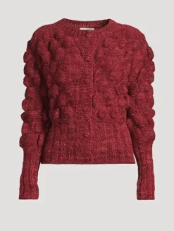 Tupac Cardigan