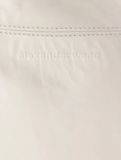 Twyst Leather Shoulder Bag