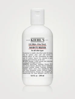 Ultra Facial Moisturizer
