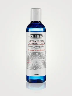 Ultra Facial Oil-Free Toner