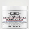 Ultra Facial Overnight Rehydrating Mask With 10.5% Squalene