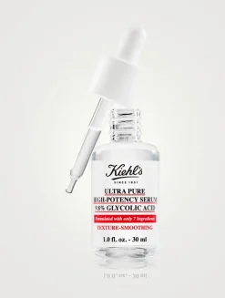 Ultra Pure High-Potency Serum With 9.8% Glycolic Acid