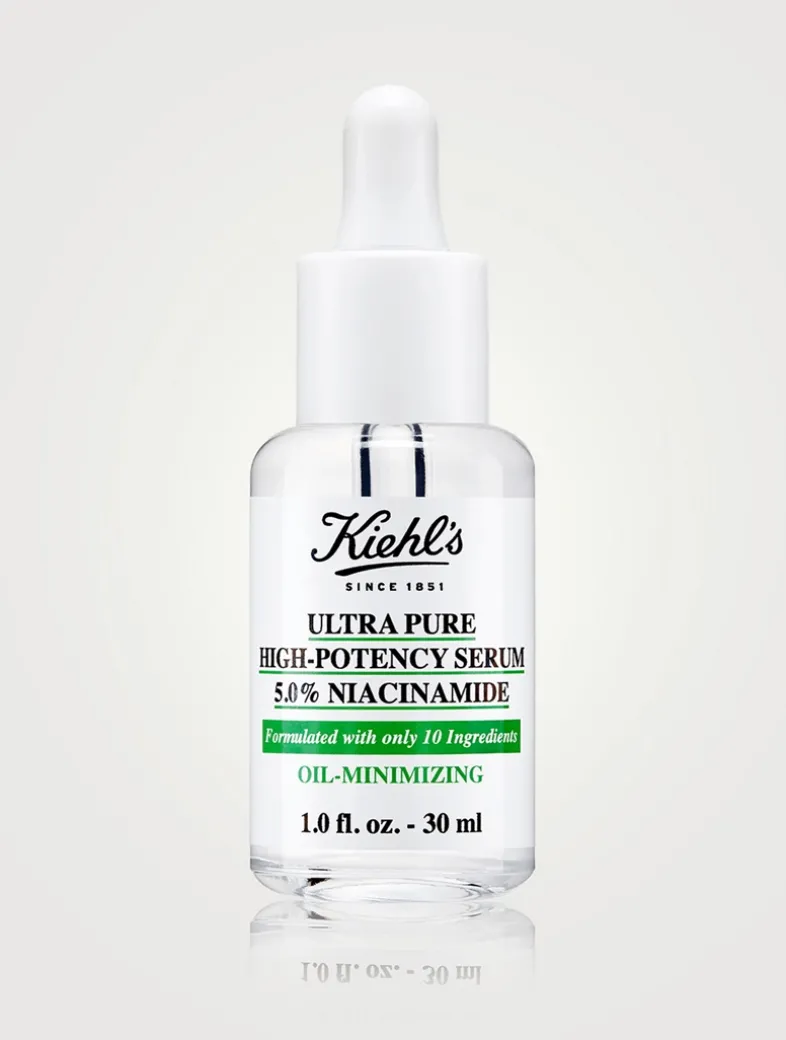 Ultra Pure High-Potency Serum With 5.0% Niacinamide