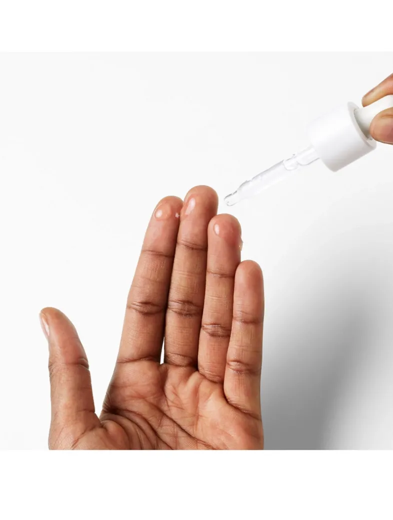 Ultra Pure High-Potency Serum With 5.0% Niacinamide