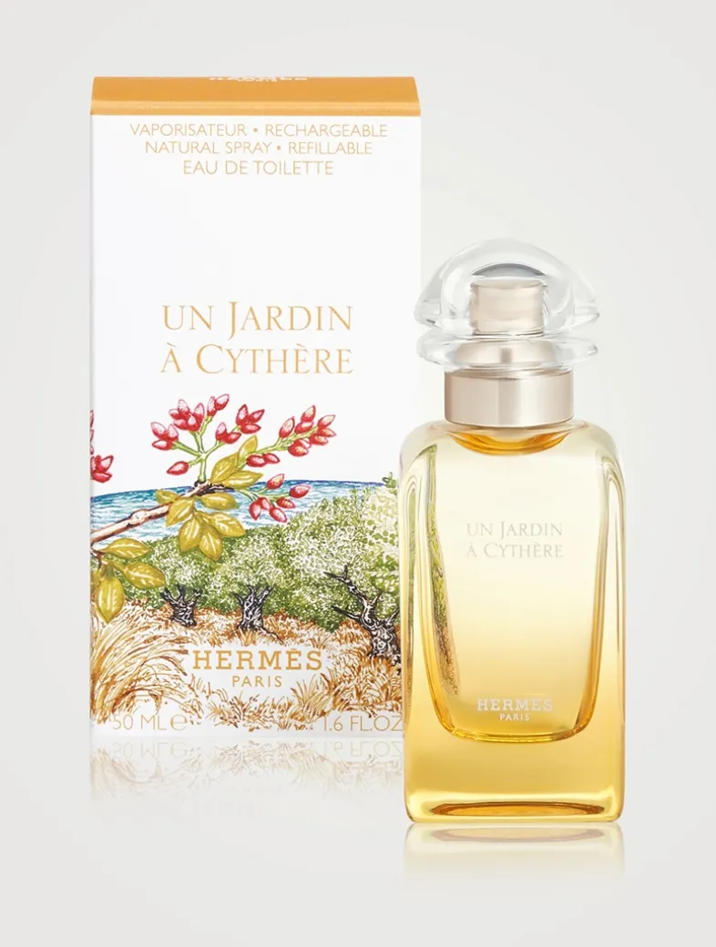 Un Jardin à Cythère Eau de Toilette