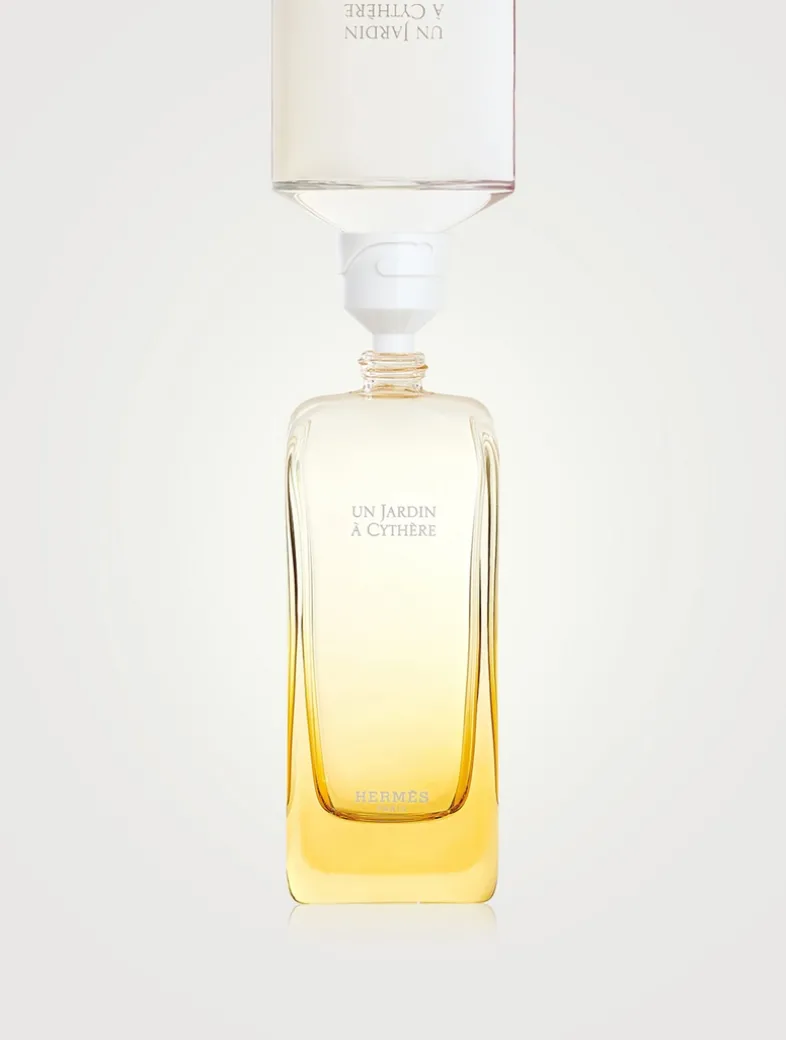 Un Jardin à Cythère Eau de Toilette