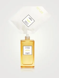 Un Jardin à Cythère Hair And Body Shower Gel