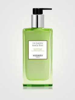 Un Jardin sur le Toit Moisturizing Body Lotion