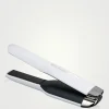 Unplugged Cordless Styler