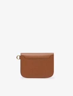 Vagabond Compact Wallet Alpina Calf