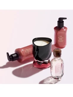 Valley of Flowers Restorative Body Crème