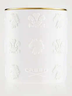 Vanisia Candle