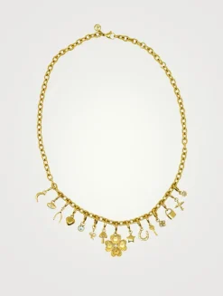 Vayda Necklace