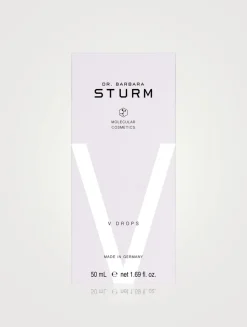 V Drops