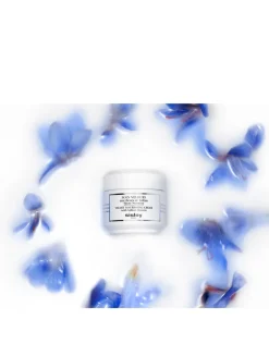 Velvet Nourishing Cream with Saffron Flowers