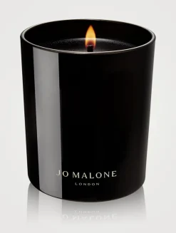Velvet Rose & Oud Home Candle