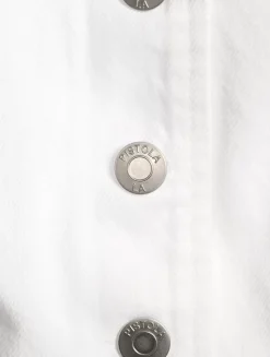 Vero Denim Vest