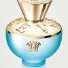 Versace Dylan Turquoise Eau de Toilette