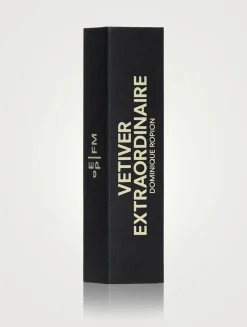 Vetiver Extraordinaire Perfume