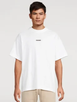 Vintage Cotton T-Shirt