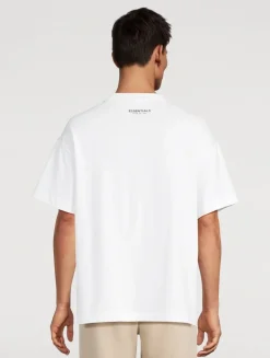 Vintage Cotton T-Shirt