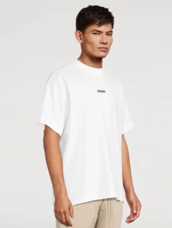 Vintage Cotton T-Shirt