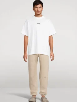 Vintage Cotton T-Shirt