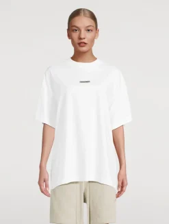 Vintage Cotton T-Shirt