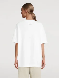 Vintage Cotton T-Shirt