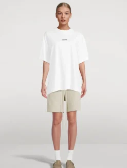 Vintage Cotton T-Shirt