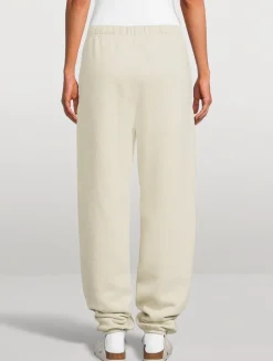 Vintage Fleece Sweatpants