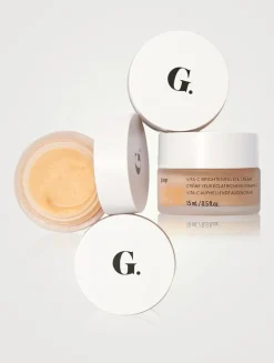 Vita-C Brightening Eye Cream