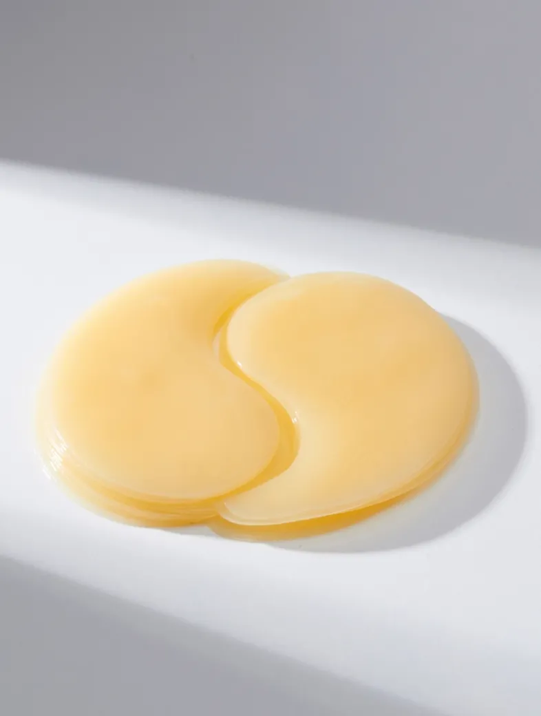 Vita Collagen Eye Ampoule Patch