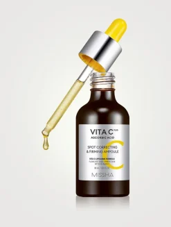 Vita C Plus Spot Correcting & Firming Ampoule