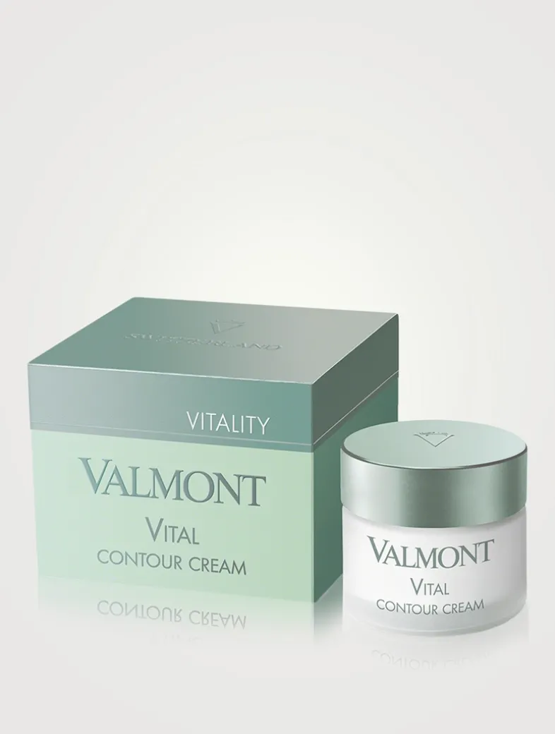 Vital Contour Cream