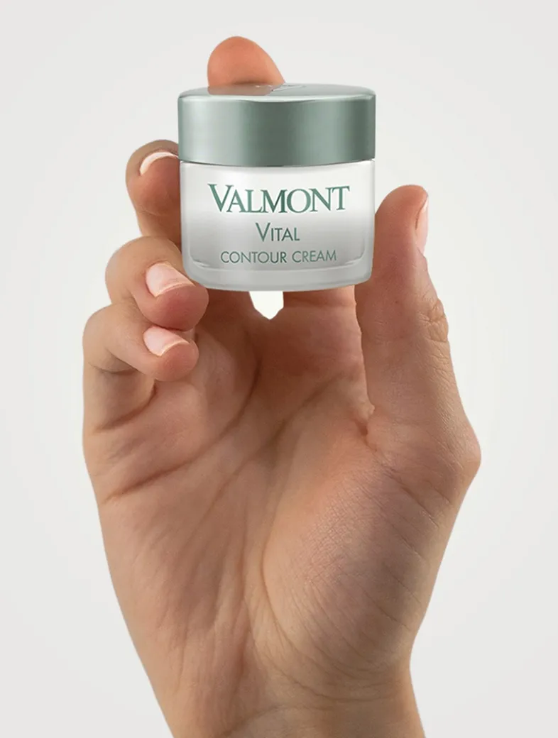 Vital Contour Cream