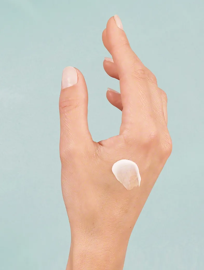 Vital Contour Cream