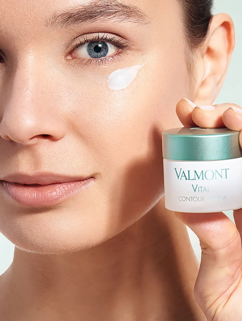 Vital Contour Cream