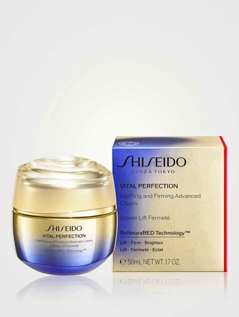 Vital Perfection Uplifting and Firming Advanced Cream