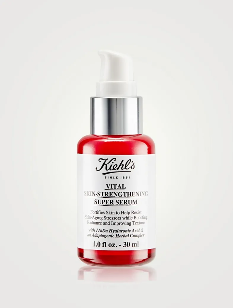 Vital Skin-Strengthening Super Serum