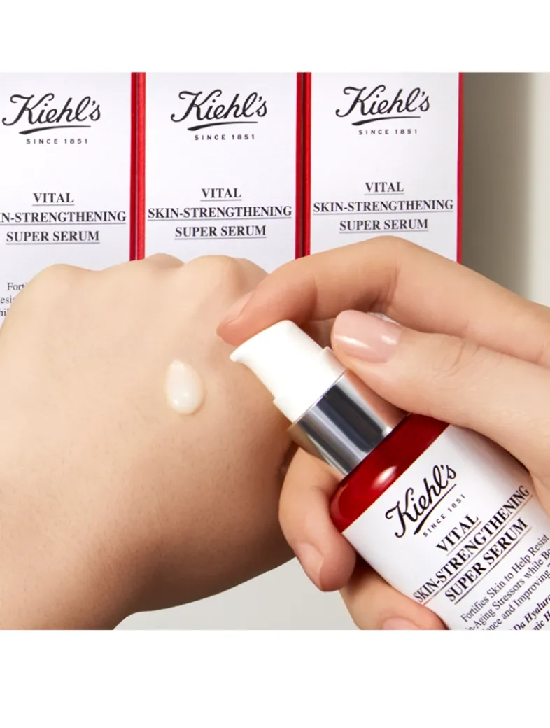 Vital Skin-Strengthening Super Serum