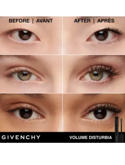 Volume Disturbia