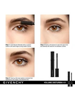 Volume Disturbia