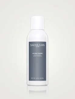 Volume Powder