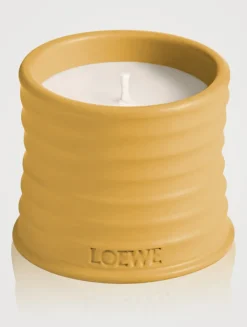 Wasabi Candle