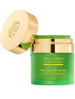 Water-Lock Moisturizer