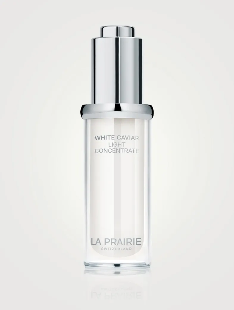 White Caviar Light Concentrate