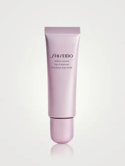 White Lucent Day Emulsion