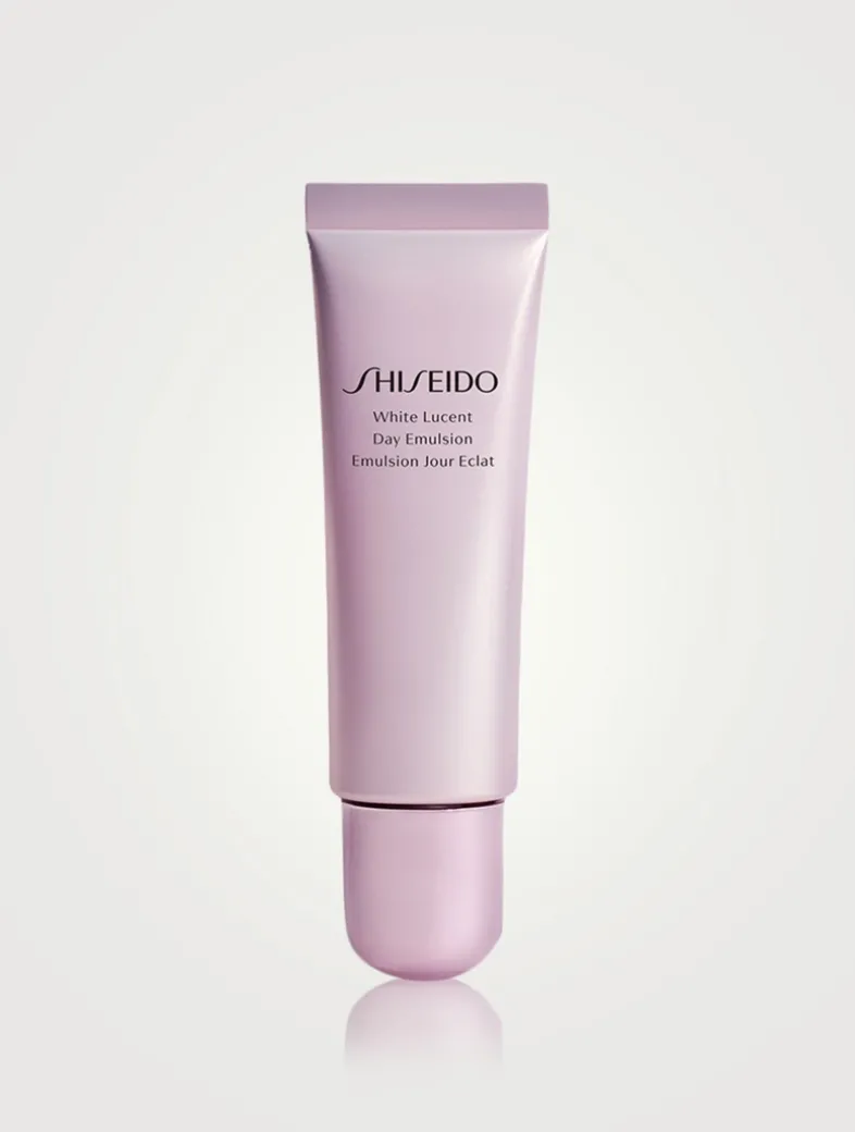 White Lucent Day Emulsion