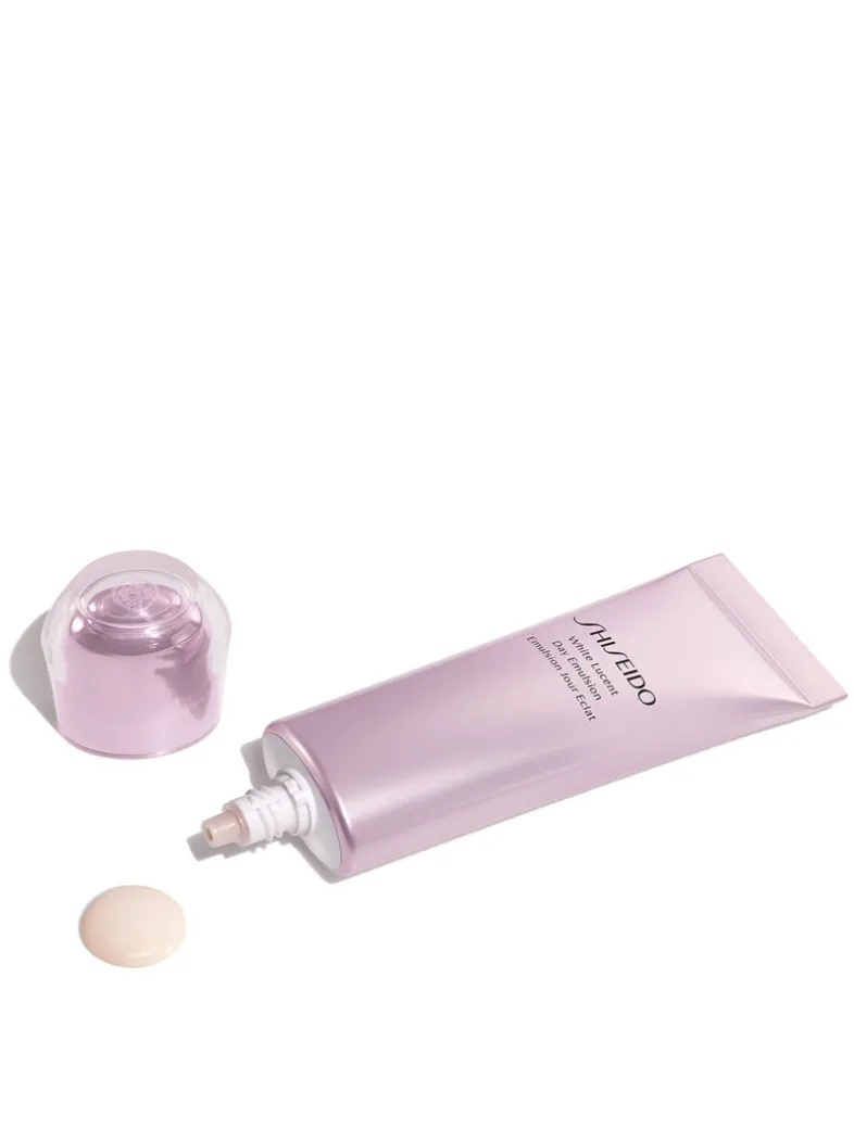 White Lucent Day Emulsion